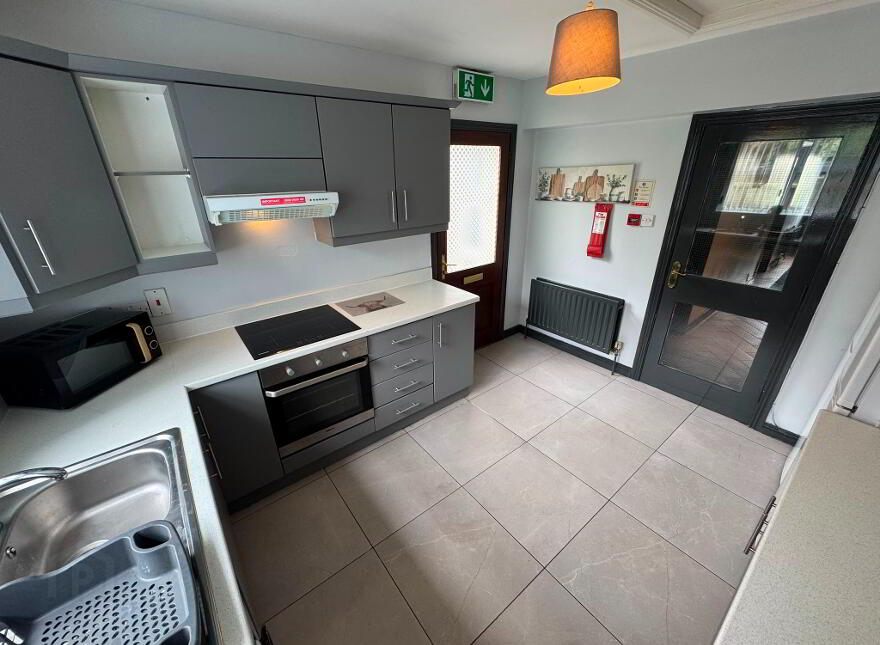 House For Rent, 25 Stranmillis Park, Belfast, BT9 5AU