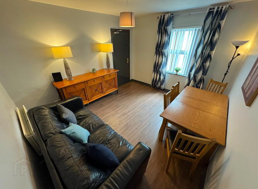 House For Rent, 25 Stranmillis Park, Belfast, BT9 5AU
