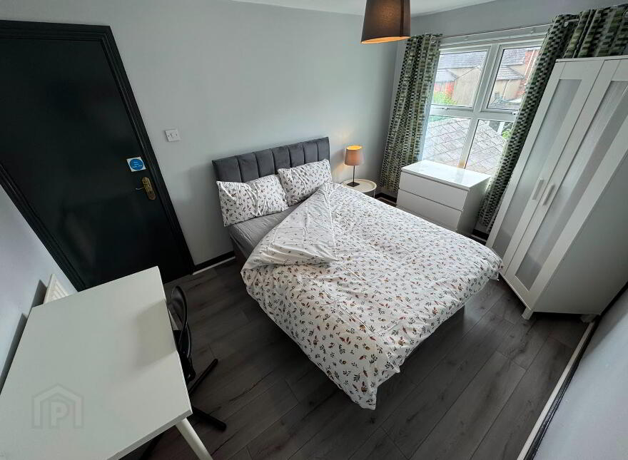 House For Rent, 25 Stranmillis Park, Belfast, BT9 5AU
