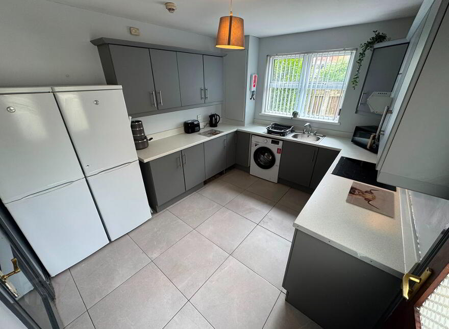 House For Rent, 25 Stranmillis Park, Belfast, BT9 5AU