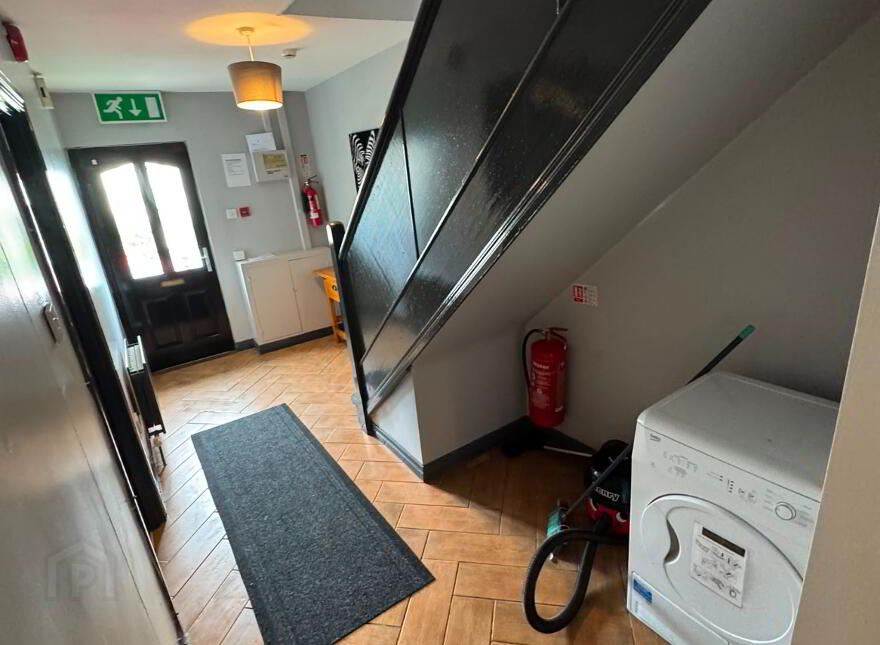 House For Rent, 25 Stranmillis Park, Belfast, BT9 5AU