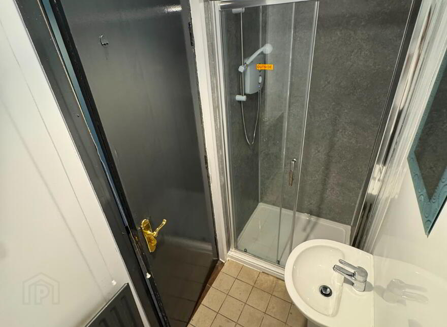 House For Rent, 25 Stranmillis Park, Belfast, BT9 5AU