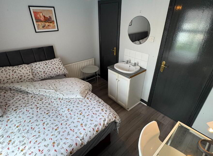 House For Rent, 25 Stranmillis Park, Belfast, BT9 5AU