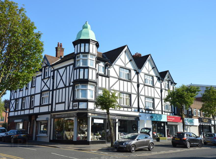 Property To Rent in Malone Road Area, Belfast PropertyPal