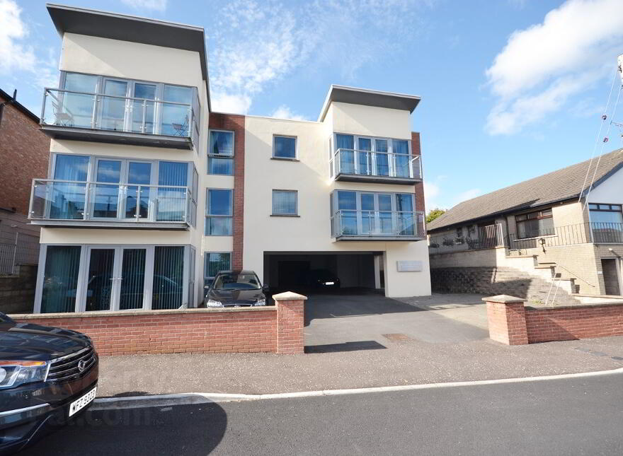 Old Shore Studios, 3 Old Shore Road, Carrickfergus, BT38 8PF photo