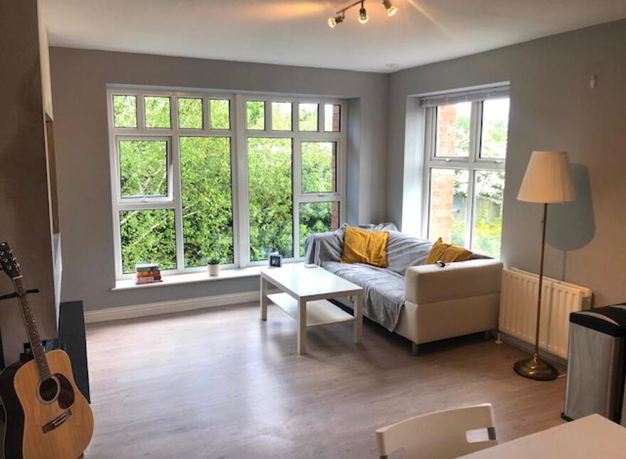 15C Musgrave Manor, 15C 49 Stockmans Way, Belfast, BT9 7GG