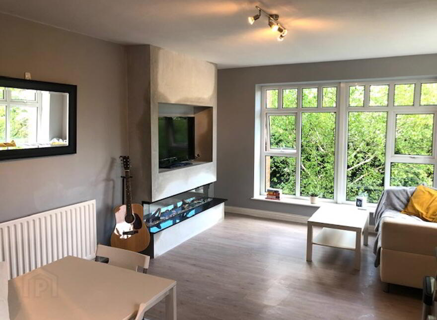 15C Musgrave Manor, 15C 49 Stockmans Way, Belfast, BT9 7GG