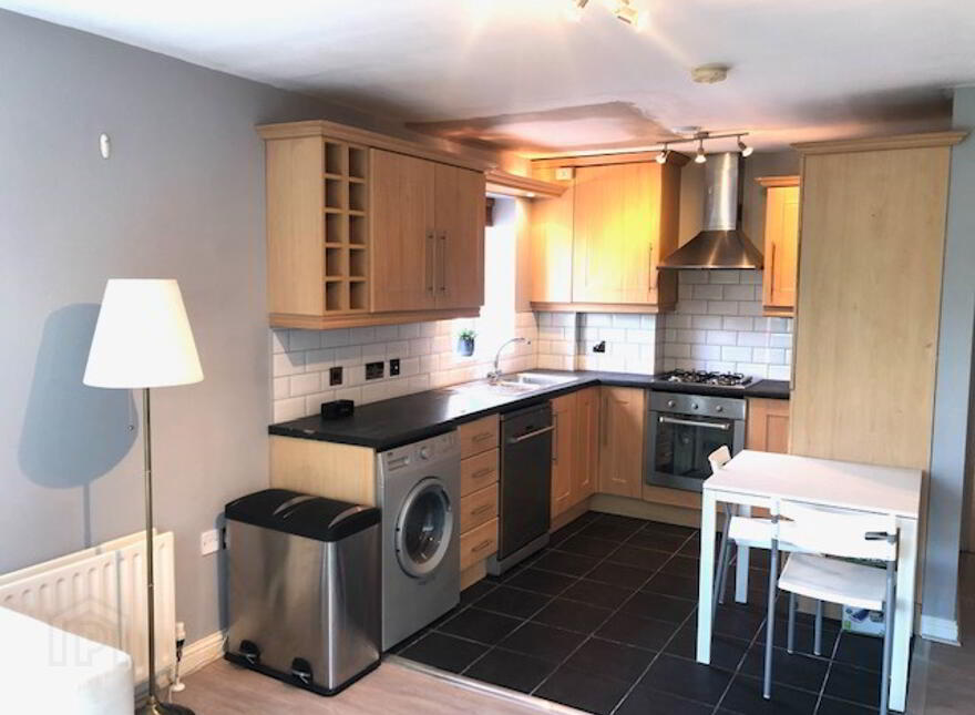 15C Musgrave Manor, 15C 49 Stockmans Way, Belfast, BT9 7GG