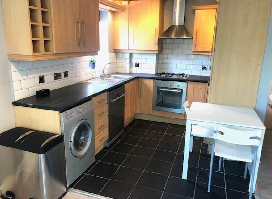 15C Musgrave Manor, 15C 49 Stockmans Way, Belfast, BT9 7GG