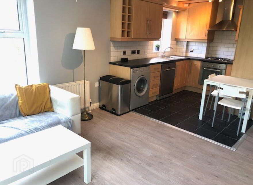 15C Musgrave Manor, 15C 49 Stockmans Way, Belfast, BT9 7GG