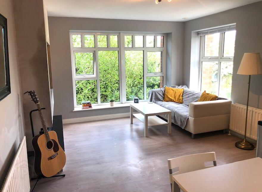 15C Musgrave Manor, 15C 49 Stockmans Way, Belfast, BT9 7GG