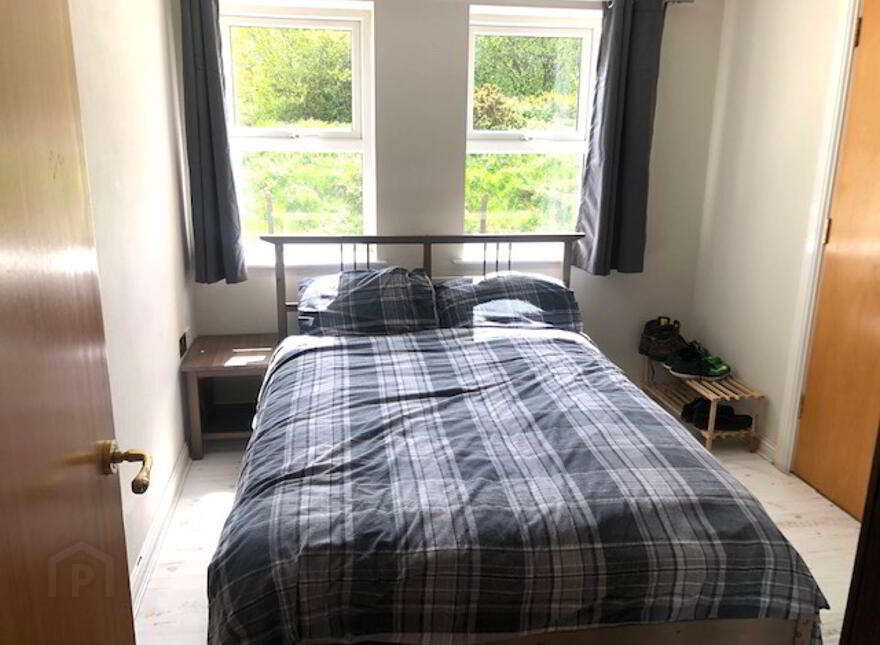 15C Musgrave Manor, 15C 49 Stockmans Way, Belfast, BT9 7GG