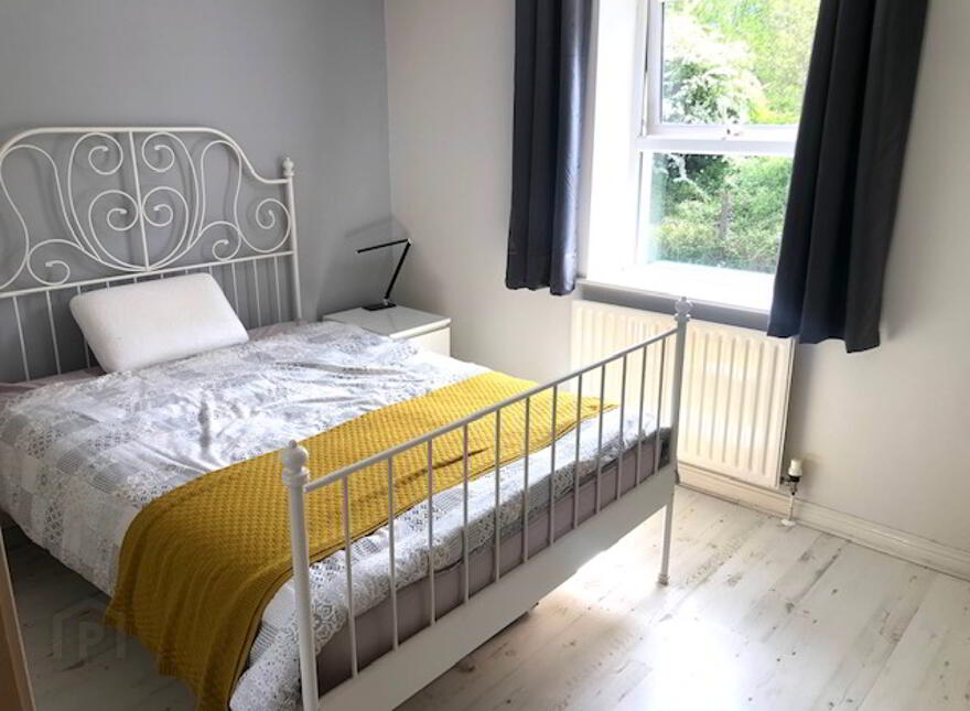 15C Musgrave Manor, 15C 49 Stockmans Way, Belfast, BT9 7GG