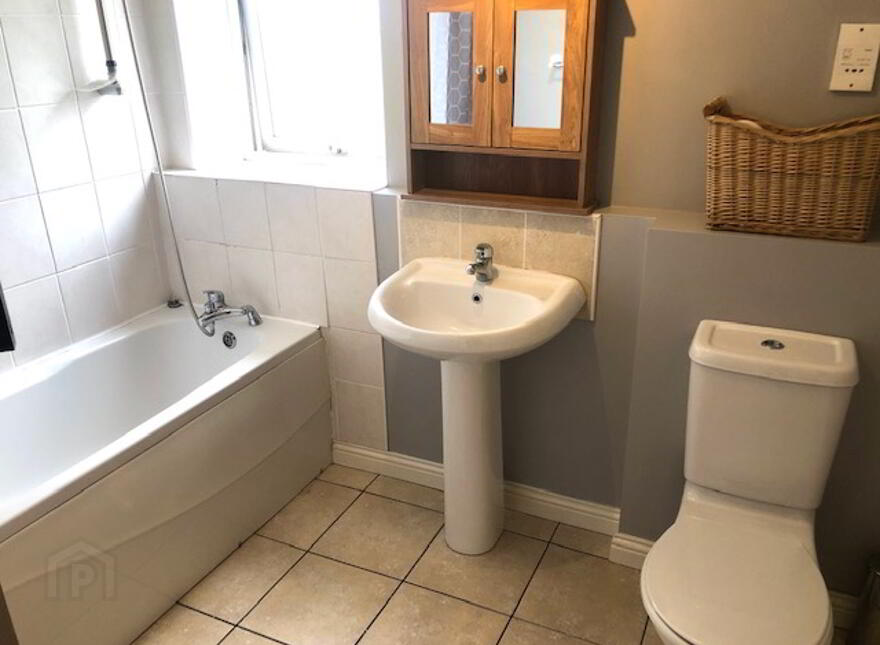 15C Musgrave Manor, 15C 49 Stockmans Way, Belfast, BT9 7GG