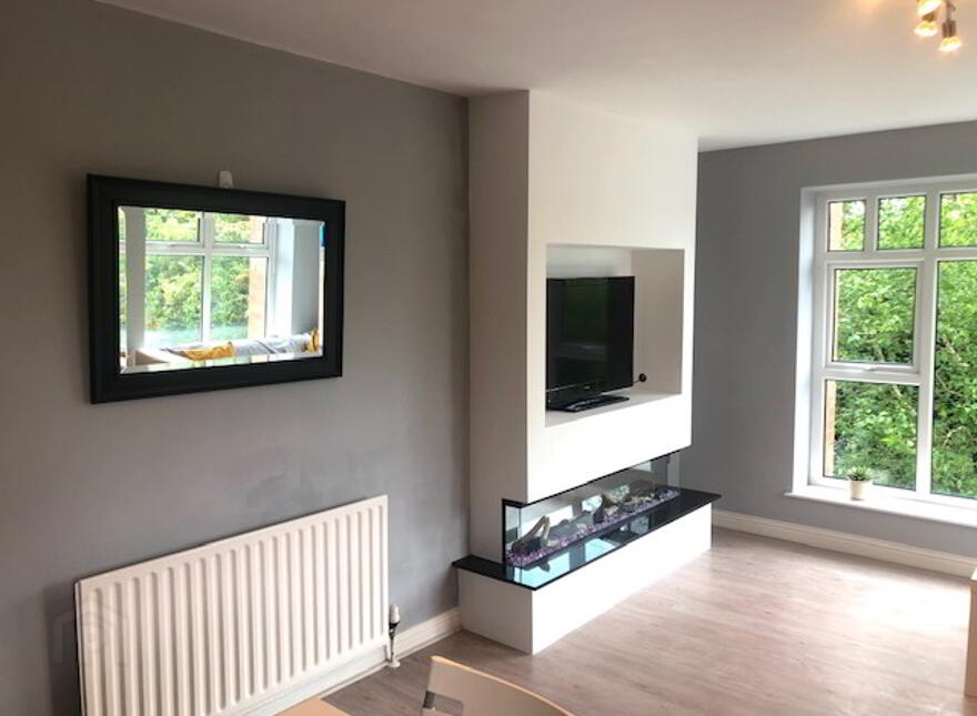 15C Musgrave Manor, 15C 49 Stockmans Way, Belfast, BT9 7GG