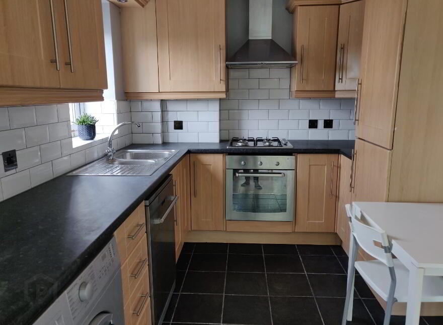 15C Musgrave Manor, 15C 49 Stockmans Way, Belfast, BT9 7GG