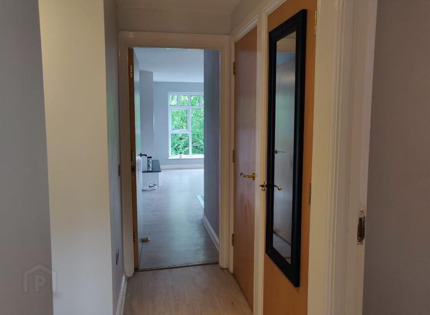 15C Musgrave Manor, 15C 49 Stockmans Way, Belfast, BT9 7GG