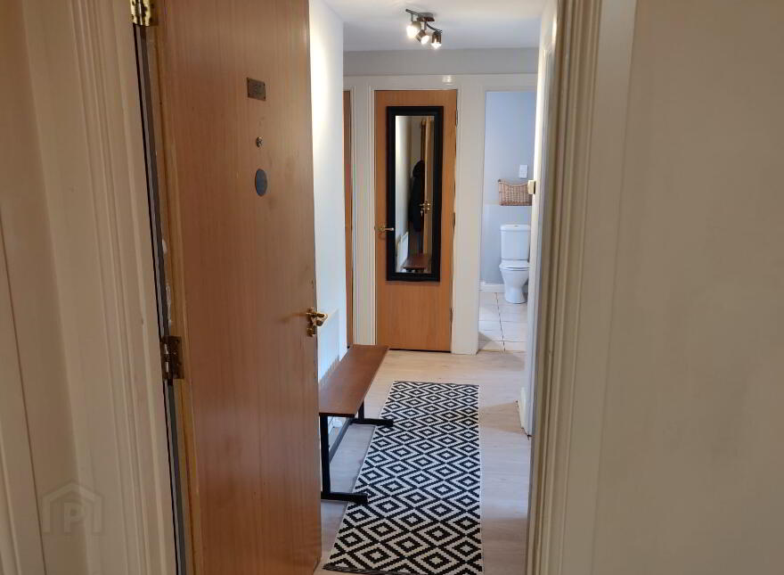15C Musgrave Manor, 15C 49 Stockmans Way, Belfast, BT9 7GG
