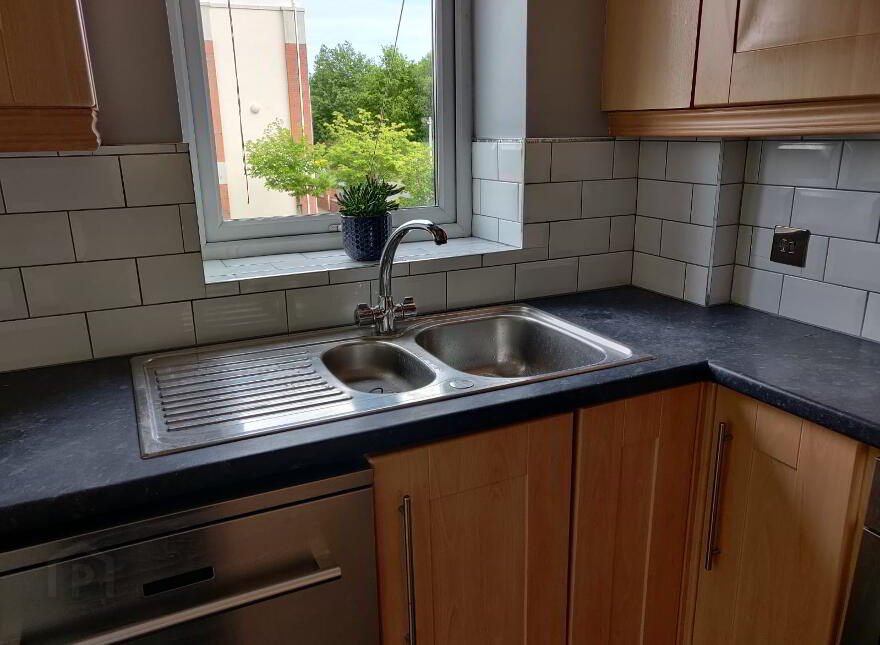 15C Musgrave Manor, 15C 49 Stockmans Way, Belfast, BT9 7GG