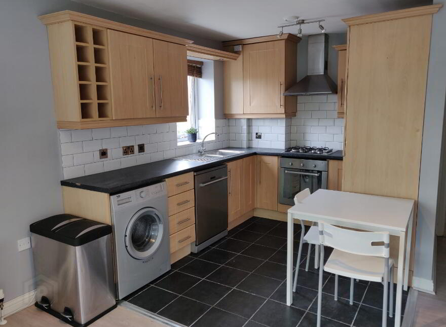 15C Musgrave Manor, 15C 49 Stockmans Way, Belfast, BT9 7GG