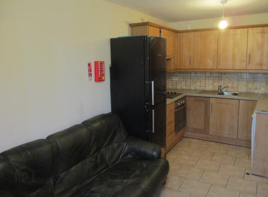 Great Apartment, 68A University Avenue, Bt7 1gy, Belfast, BT7 1GY