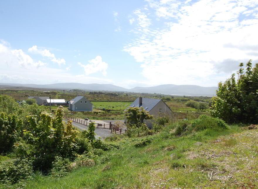 Hill Head, Portnoo
