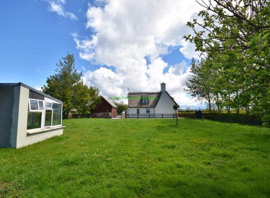 The Thatch Coolagown, Listowel, V31FV04
