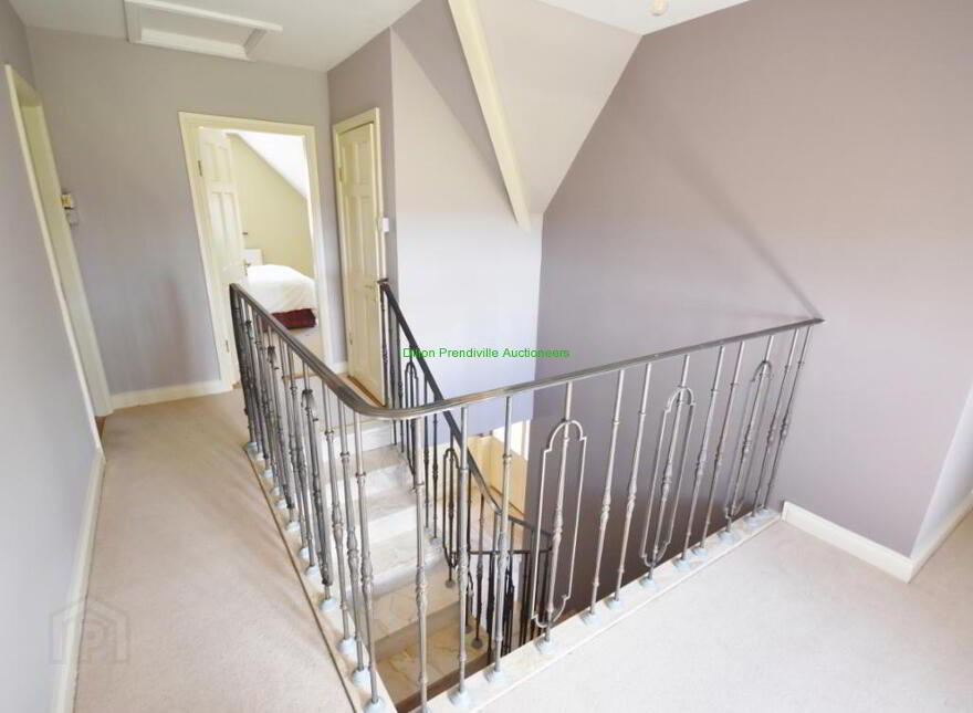 The Thatch Coolagown, Listowel, V31FV04