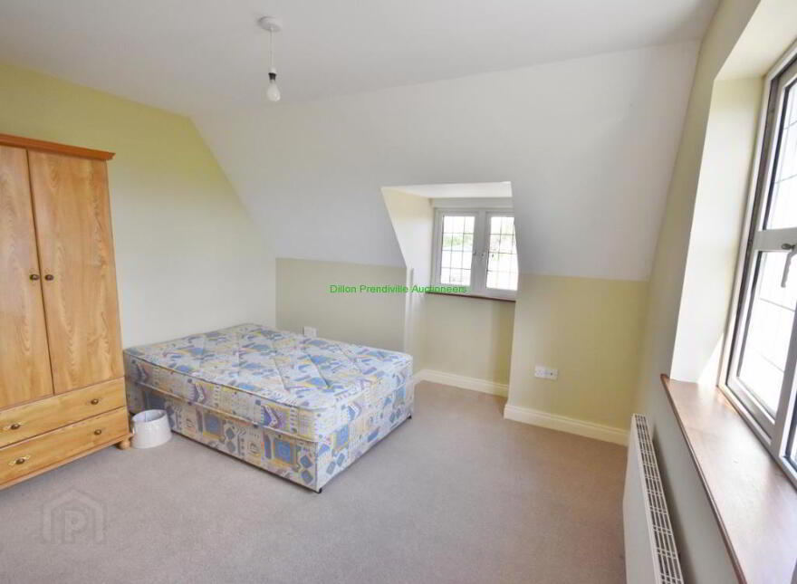 The Thatch Coolagown, Listowel, V31FV04