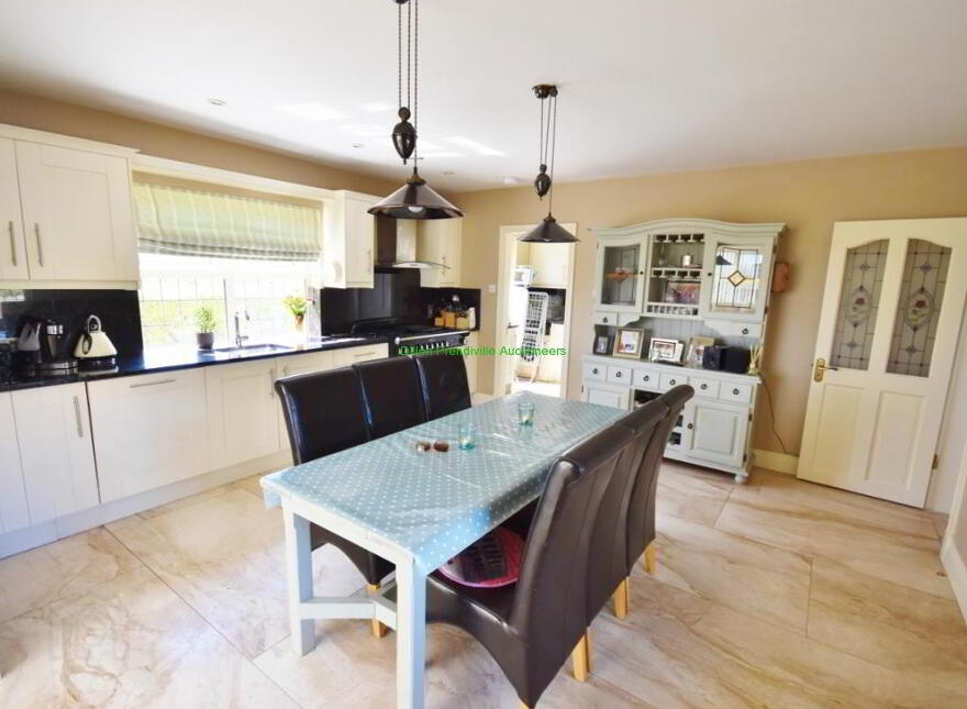 The Thatch Coolagown, Listowel, V31FV04