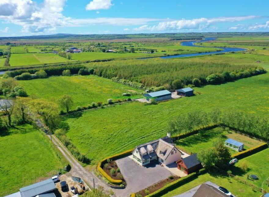 The Thatch Coolagown, Listowel, V31FV04