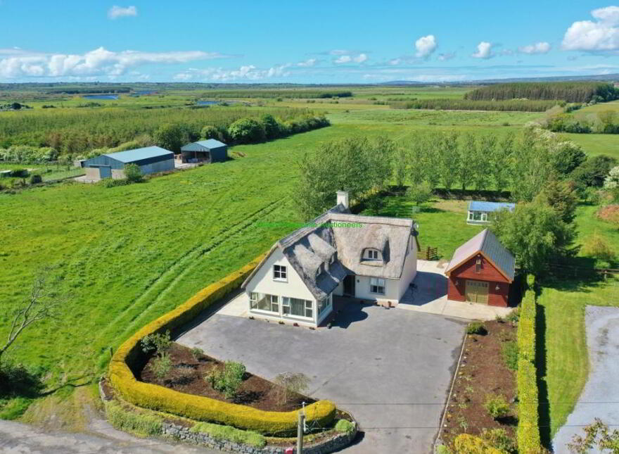 The Thatch Coolagown, Listowel, V31FV04