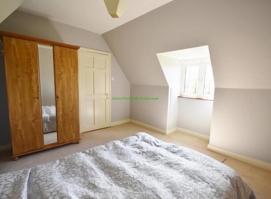 The Thatch Coolagown, Listowel, V31FV04