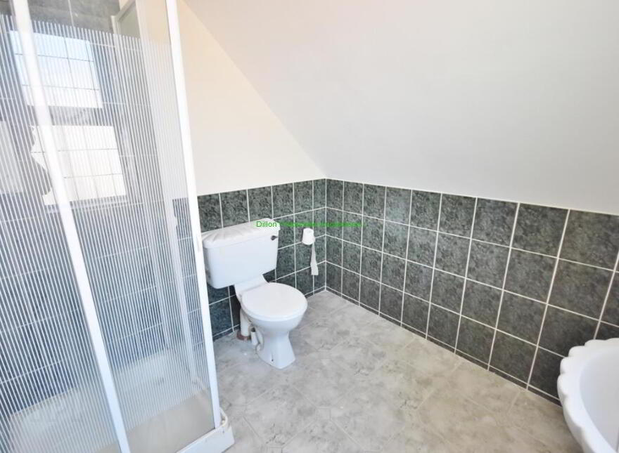 The Thatch Coolagown, Listowel, V31FV04