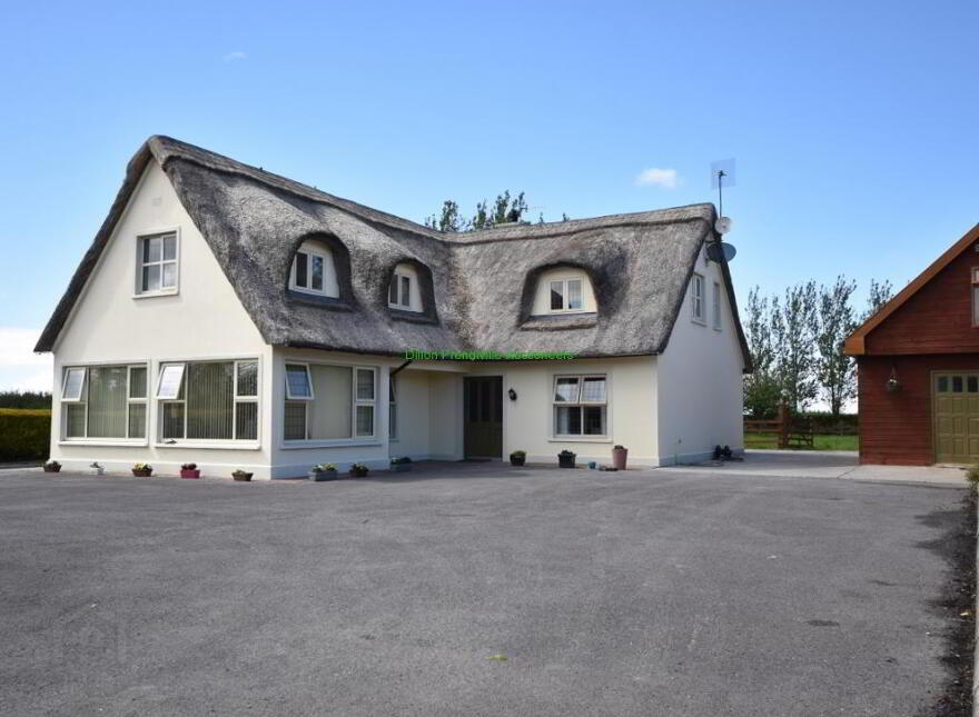 The Thatch Coolagown, Listowel, V31FV04