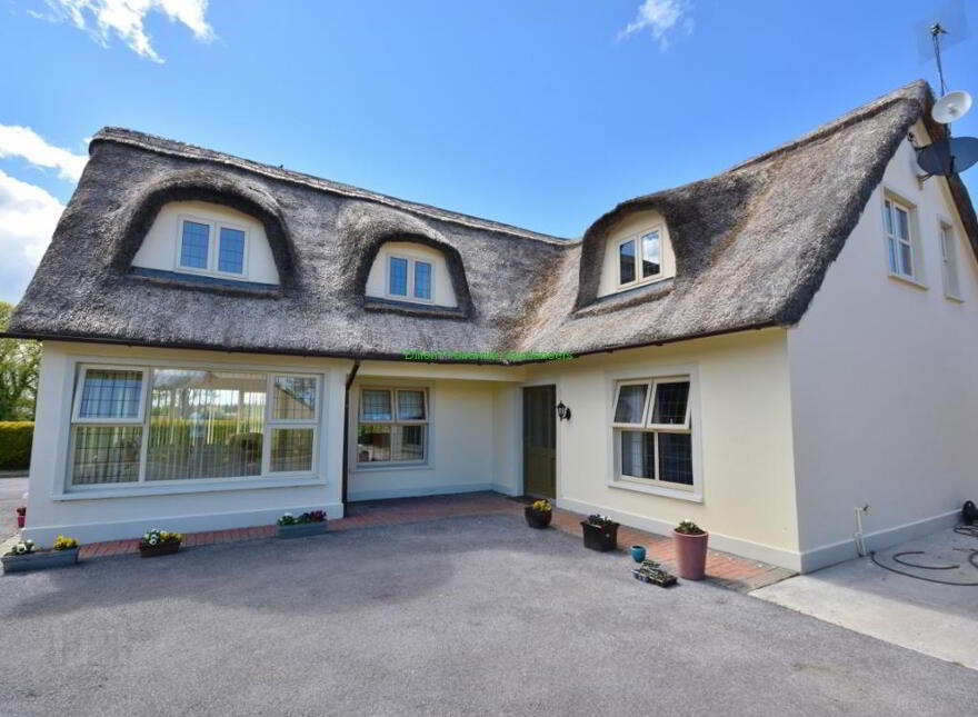 The Thatch Coolagown, Listowel, V31FV04