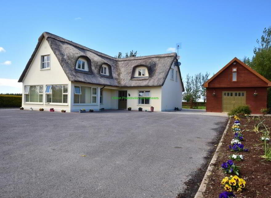 The Thatch Coolagown, Listowel, V31FV04