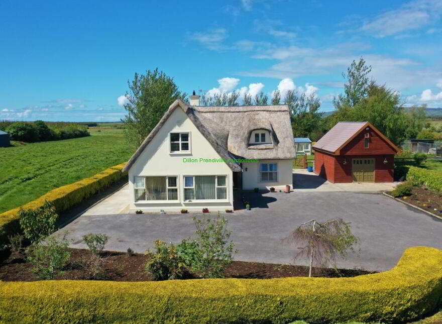 The Thatch Coolagown, Listowel, V31FV04