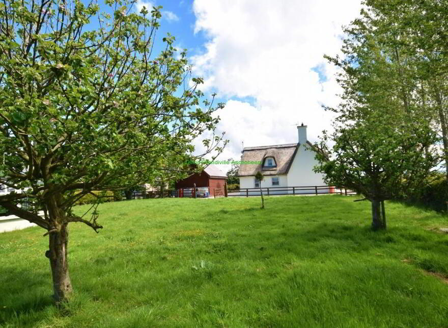The Thatch Coolagown, Listowel, V31FV04