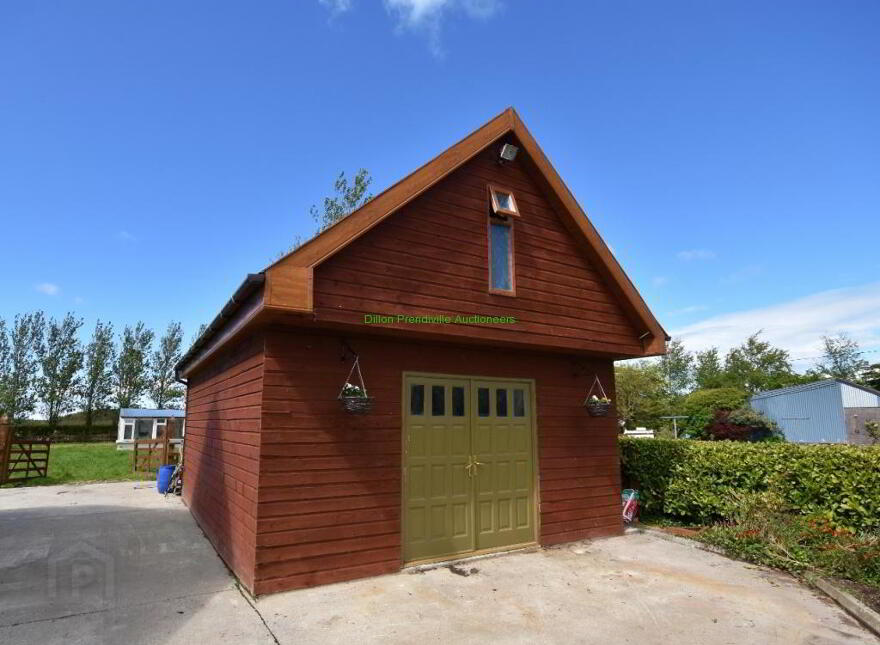 The Thatch Coolagown, Listowel, V31FV04