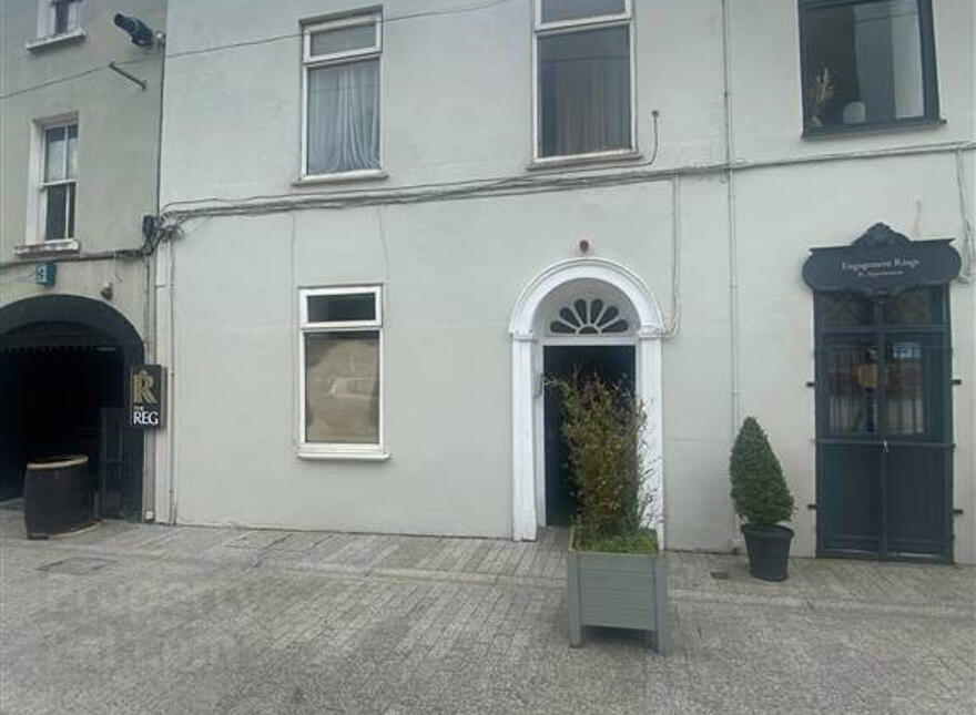 16 Bailey New Street, Waterford photo
