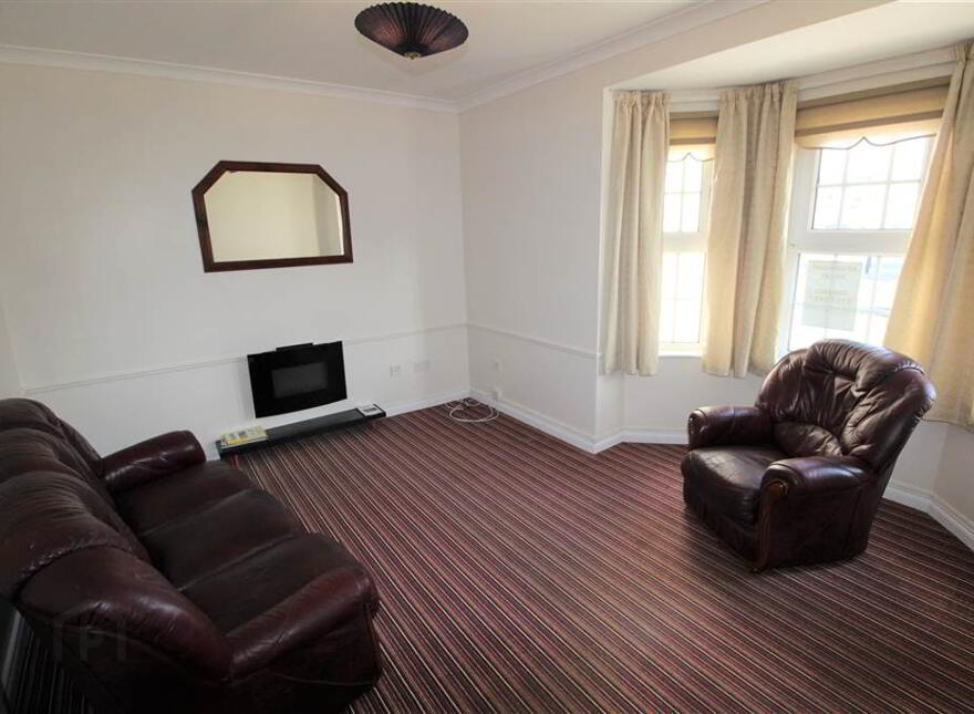 Apartment 2 1 Ravenscroft Avenue, Belfast, BT5 5BA