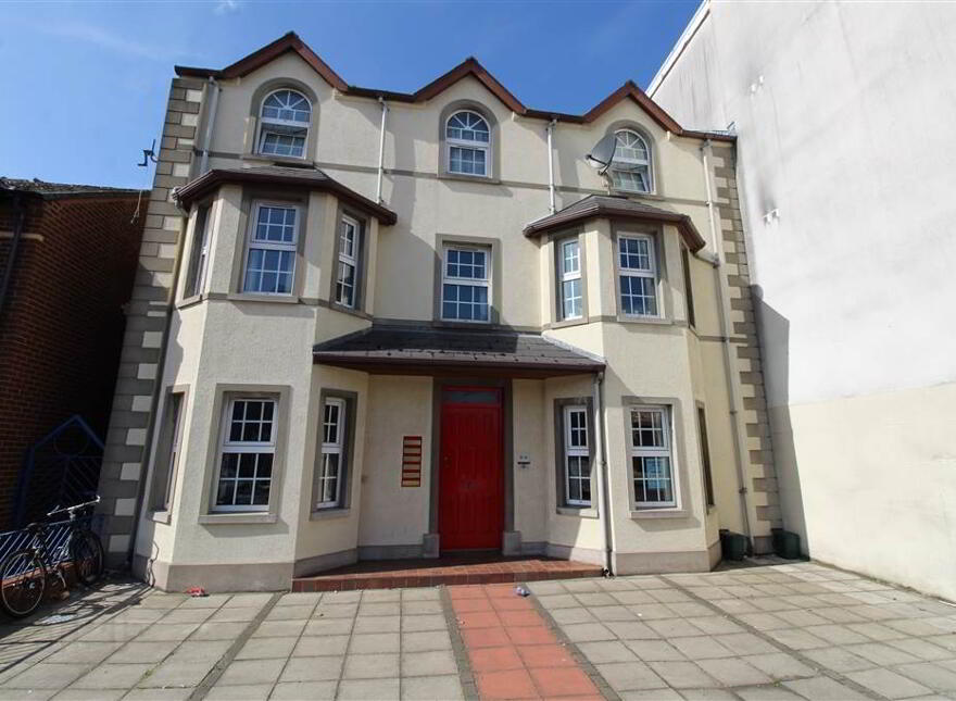 Apartment 2 1 Ravenscroft Avenue, Belfast, BT5 5BA