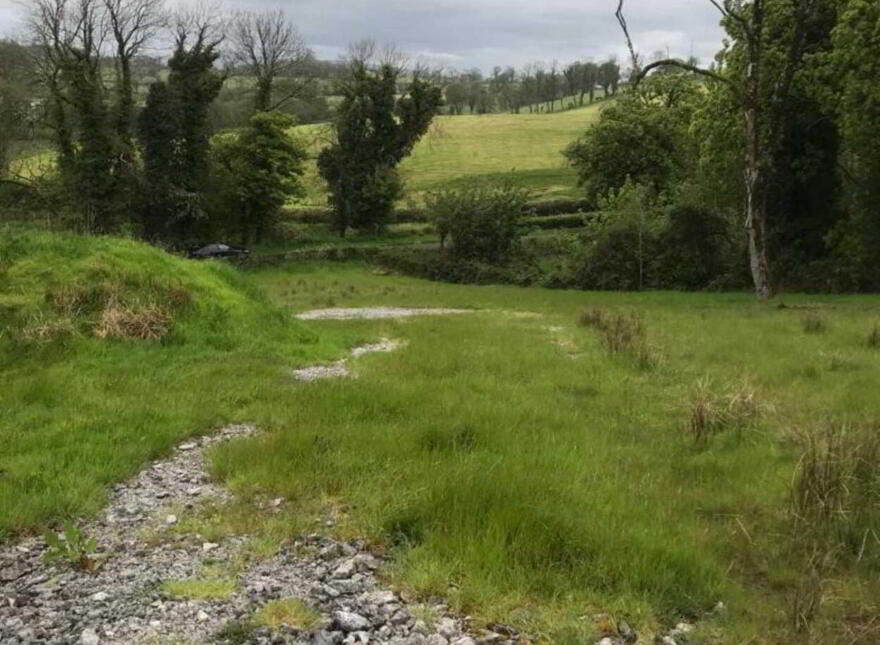 Granshagh, Big Culkey, Enniskillen, BT92 2AD