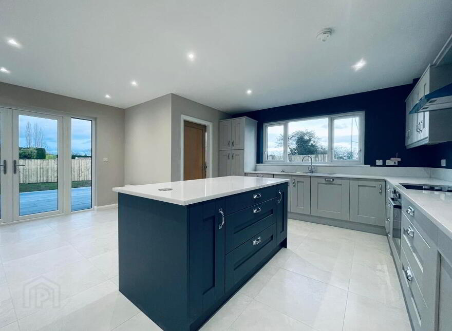 House Type A, Tobin Drive, Moortown, Cookstown, BT80 0JN