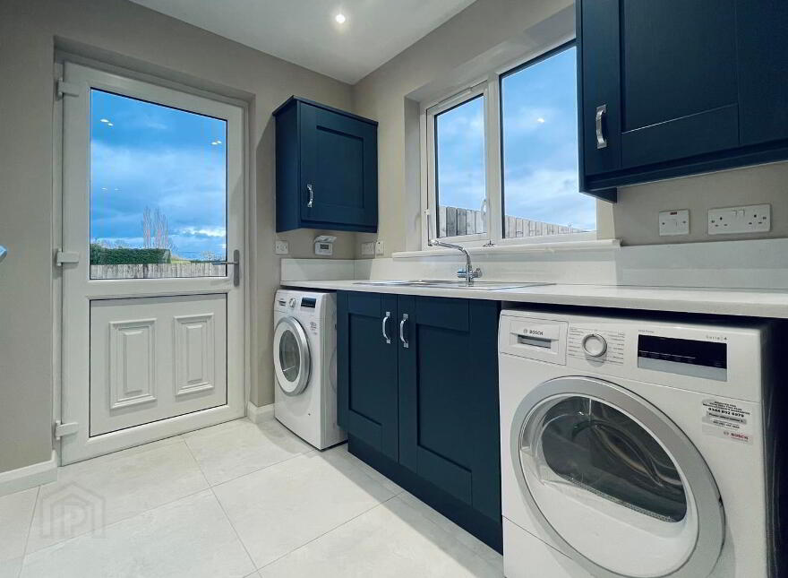 House Type A, Tobin Drive, Moortown, Cookstown, BT80 0JN