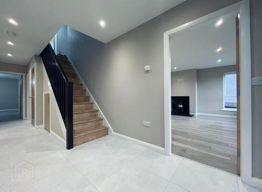 House Type A, Tobin Drive, Moortown, Cookstown, BT80 0JN