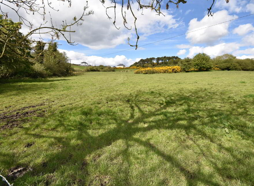 Trentagh, St. Johnston