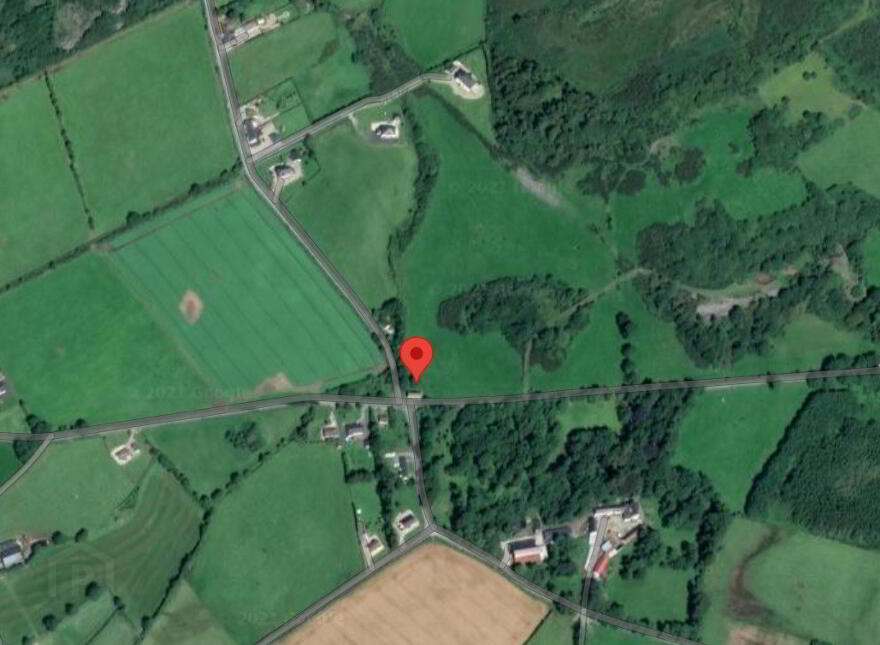 Trentagh, St. Johnston
