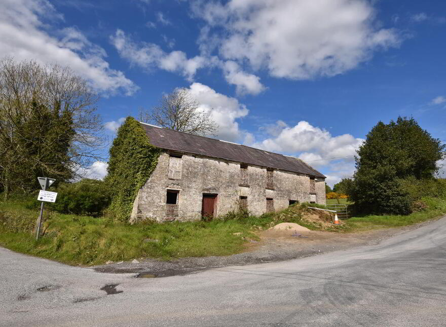 Treantagh, St. Johnston photo